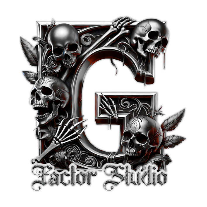 G Factor Studio