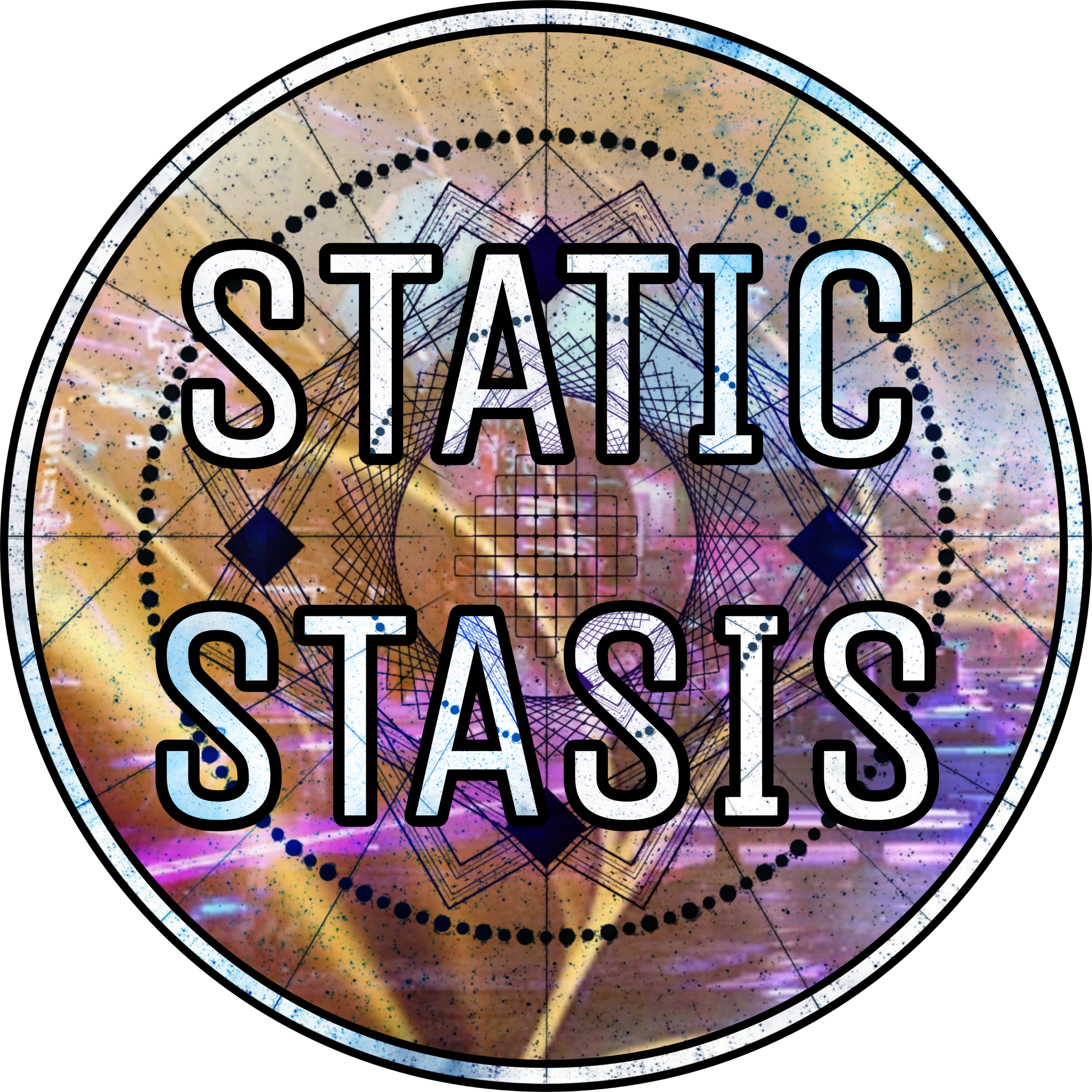 Static Stasis Static Stasis